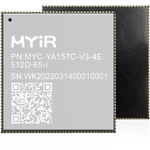 MYC-YA157C-V3核心板